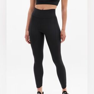 Athleta Pacesetter Ultra High Rise 7/8 Legging